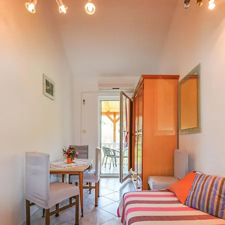 Apartman Jako-3 By Interhome *