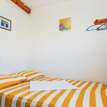 Jako-3 By Interhome Appartamento *