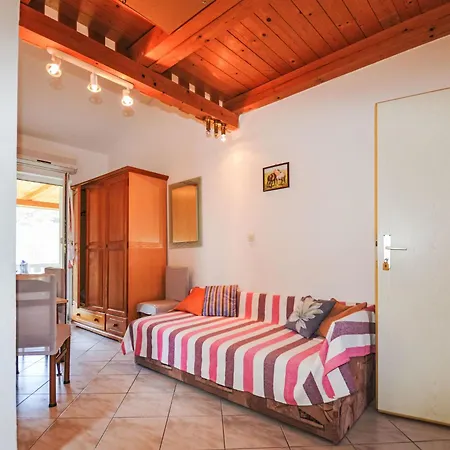 Jako-3 By Interhome Appartamento